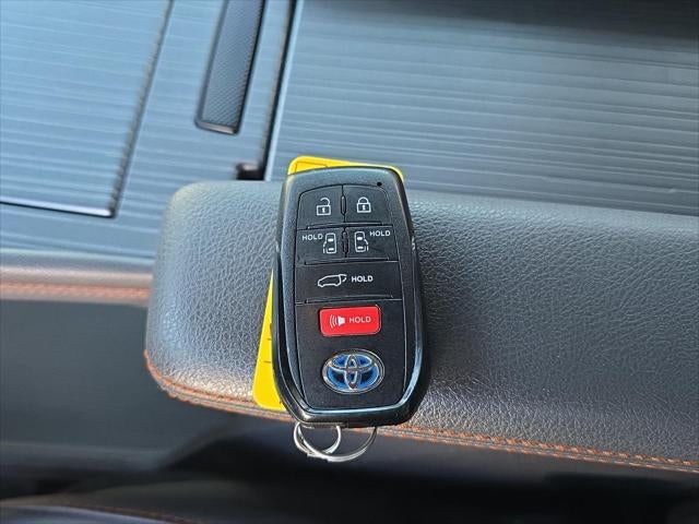 2021 Toyota Sienna XSE
