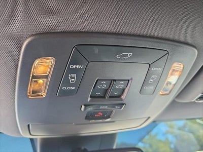 2021 Toyota Sienna XSE