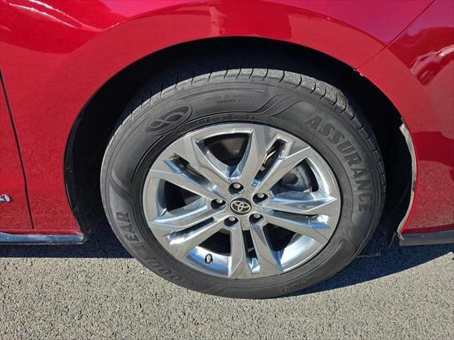 2021 Toyota Sienna XSE
