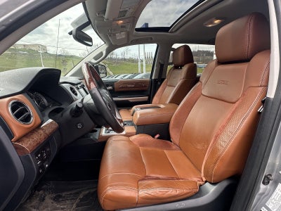 2016 Toyota Tundra Truck 1794