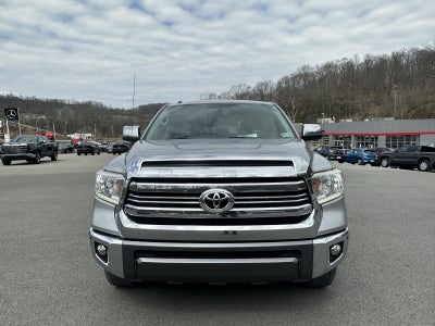 2016 Toyota Tundra Truck 1794