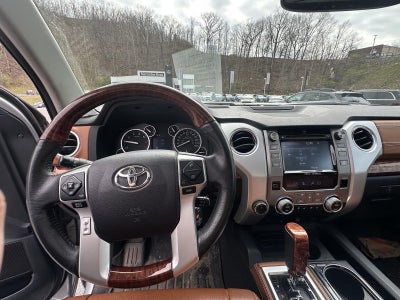2016 Toyota Tundra Truck 1794