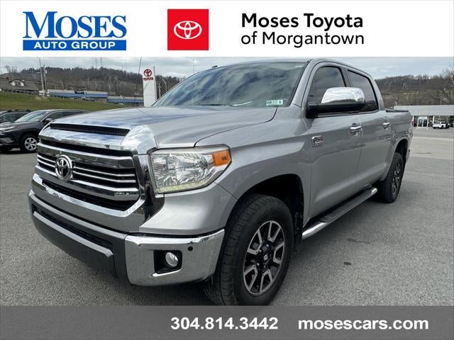2016 Toyota Tundra Truck 1794