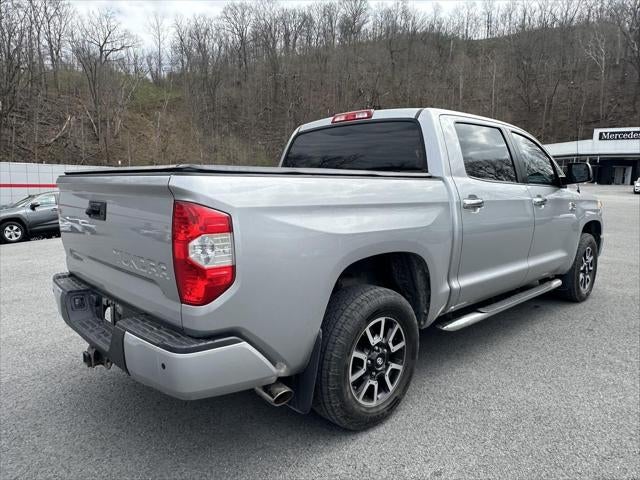 2016 Toyota Tundra Truck 1794