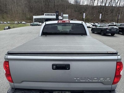 2016 Toyota Tundra Truck 1794