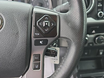 2021 Toyota Tacoma SR5 V6