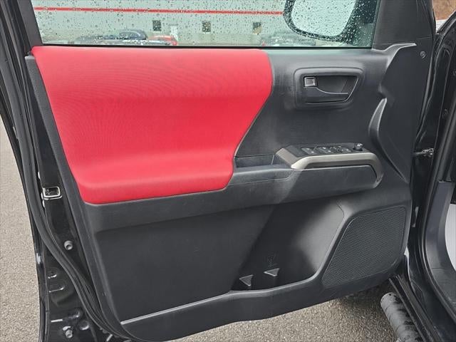 2021 Toyota Tacoma SR5 V6