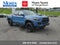2018 Toyota Tacoma TRD Pro