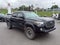 2020 Toyota Tacoma TRD Off Road