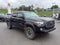 2020 Toyota Tacoma TRD Off Road
