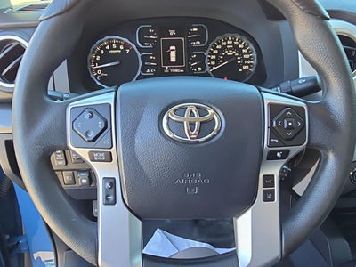 2019 Toyota Tundra SR5
