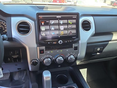 2019 Toyota Tundra SR5