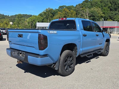 2019 Toyota Tundra SR5