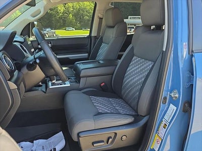 2019 Toyota Tundra SR5
