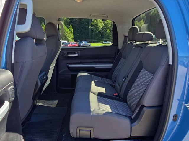2019 Toyota Tundra SR5