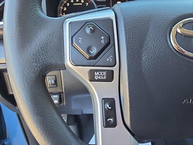 2019 Toyota Tundra SR5