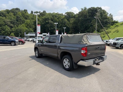 2014 Toyota Tundra SR5