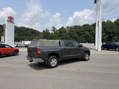 2014 Toyota Tundra SR5