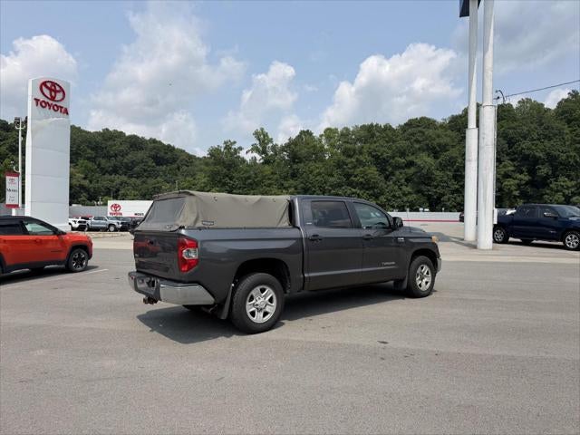 2014 Toyota Tundra SR5