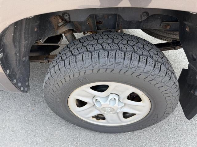 2014 Toyota Tundra SR5