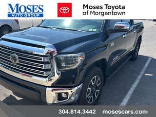 2019 Toyota Tundra Limited