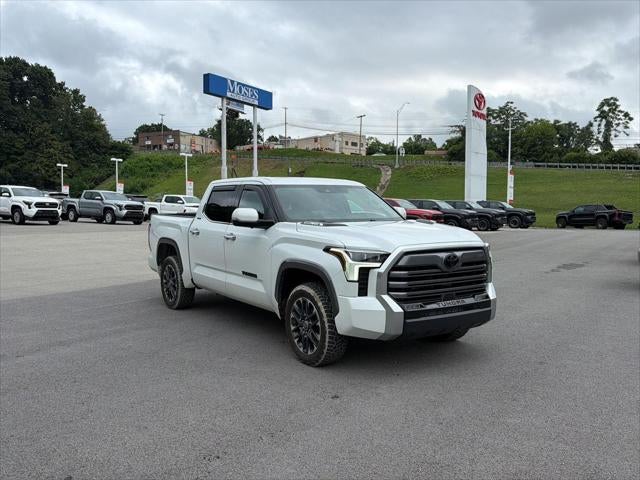 2023 Toyota Tundra Limited HV