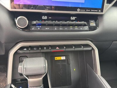2023 Toyota Tundra Limited HV