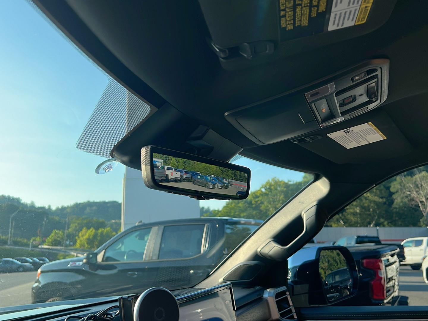 2025 Toyota Tundra 1794 Edition