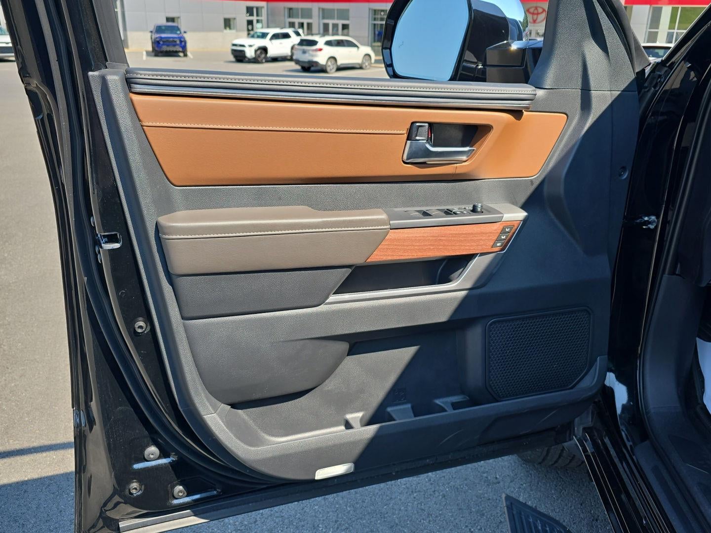 2025 Toyota Tundra 1794 Edition