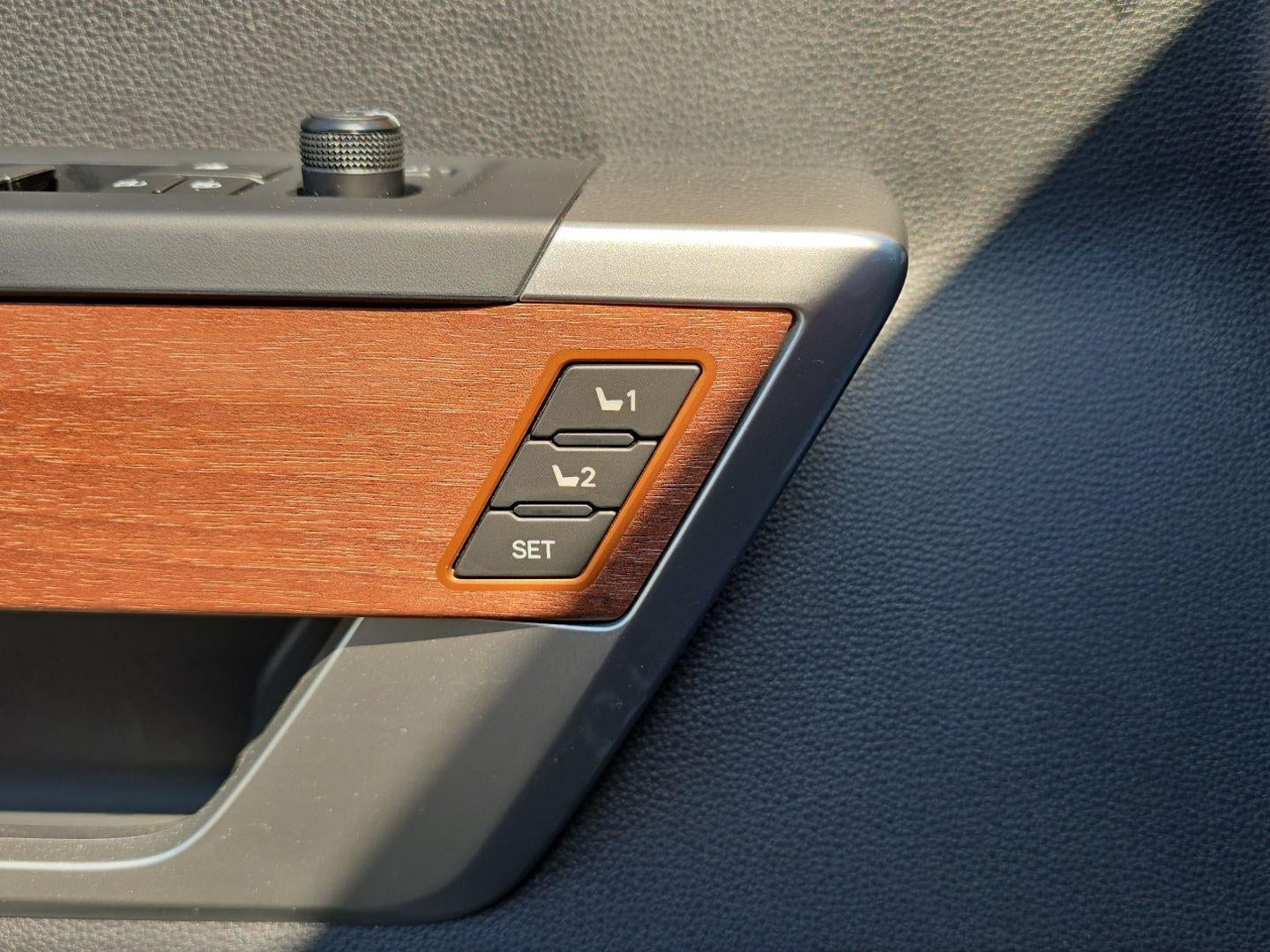 2025 Toyota Tundra 1794 Edition