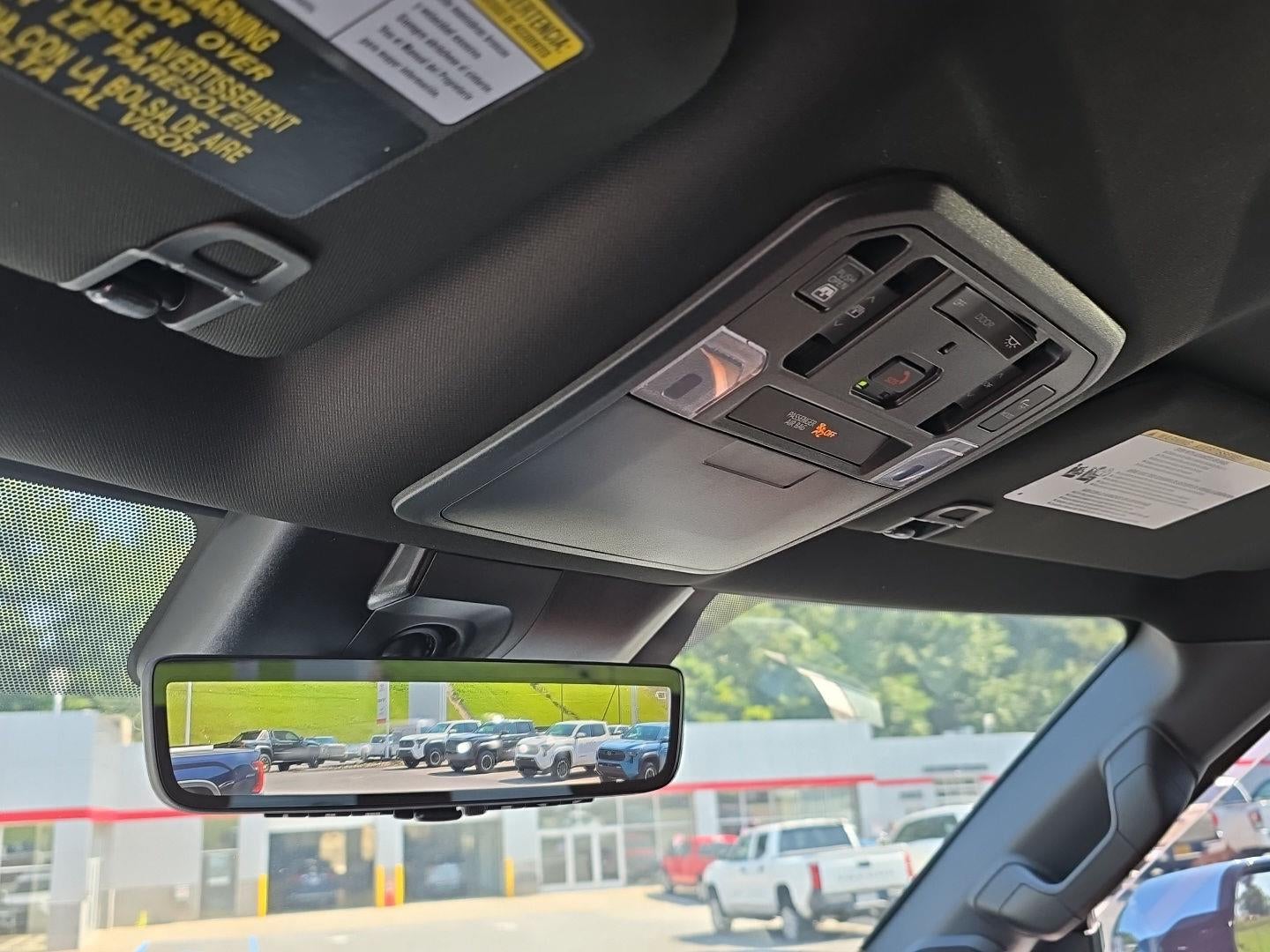 2025 Toyota Tundra 1794 Edition