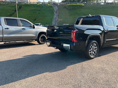 2025 Toyota Tundra 1794 Edition