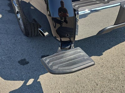 2025 Toyota Tundra 1794 Edition