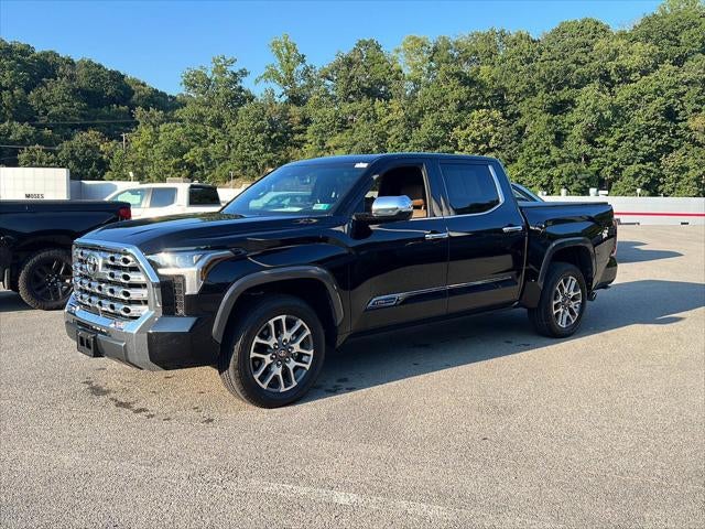 2025 Toyota Tundra 1794 Edition