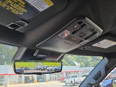 2025 Toyota Tundra 1794 Edition