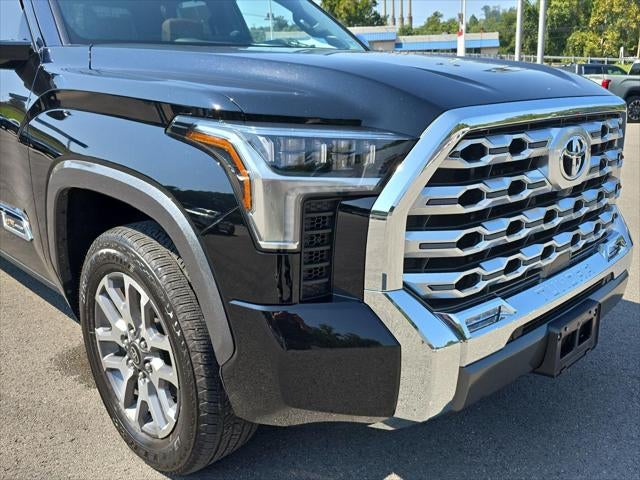 2025 Toyota Tundra 1794 Edition