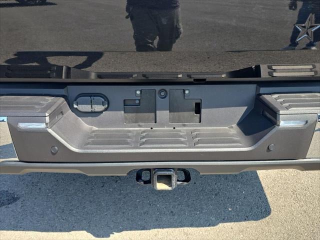 2025 Toyota Tundra 1794 Edition