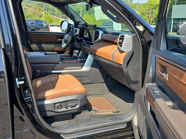 2025 Toyota Tundra 1794 Edition