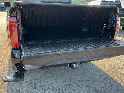 2025 Toyota Tundra 1794 Edition