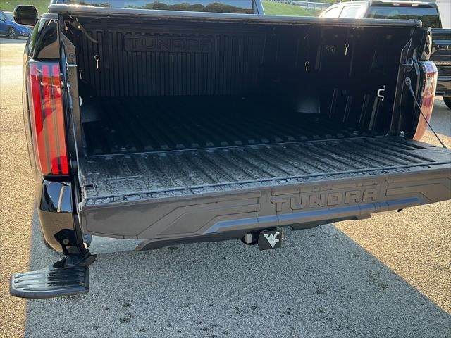 2025 Toyota Tundra 1794 Edition