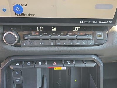 2022 Toyota Tundra TRD Pro HV