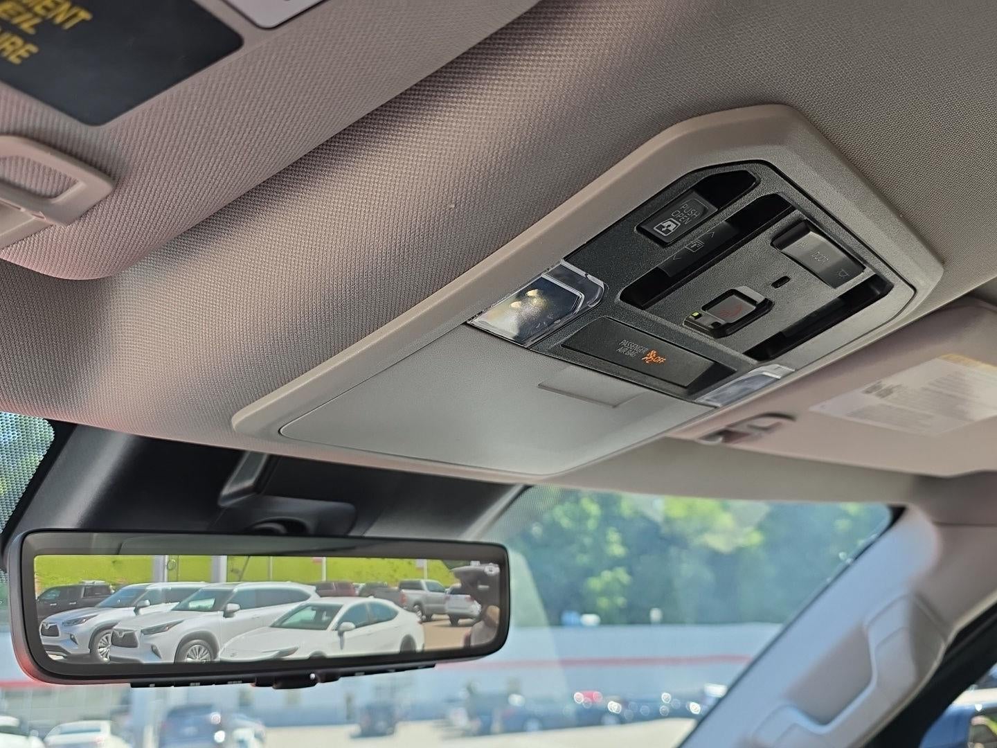 2022 Toyota Tundra TRD Pro HV