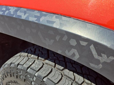 2022 Toyota Tundra TRD Pro HV