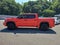2022 Toyota Tundra TRD Pro HV