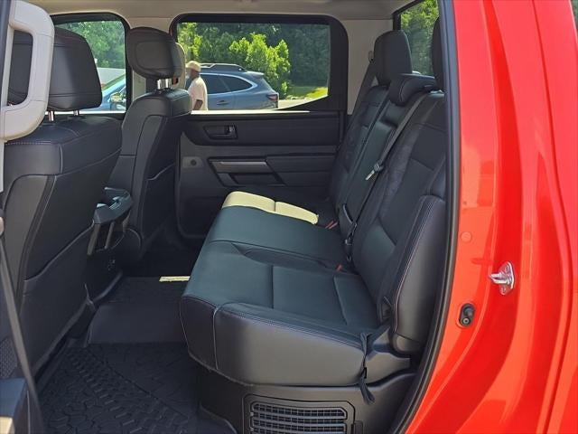 2022 Toyota Tundra TRD Pro HV