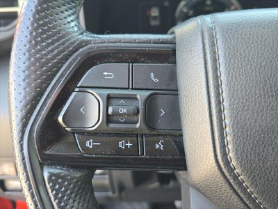 2022 Toyota Tundra TRD Pro HV