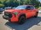 2022 Toyota Tundra TRD Pro HV