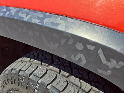 2022 Toyota Tundra TRD Pro HV