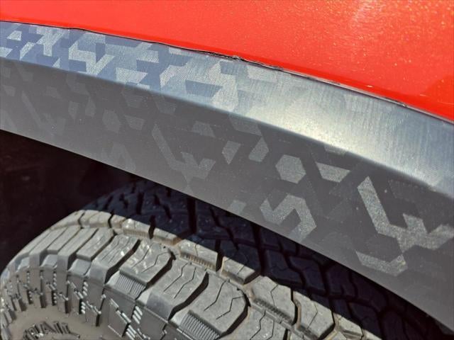 2022 Toyota Tundra TRD Pro HV