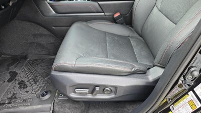 2026 Toyota Tundra TRD Pro HV